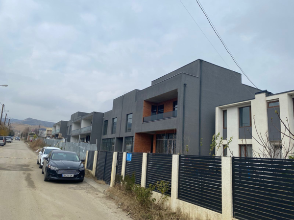 Premium quality Renovated Townhouses for Sale in Didi Digomi - Image 2